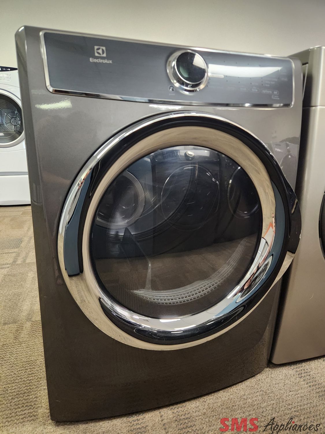 Electrolux Dryer EFMC617STT