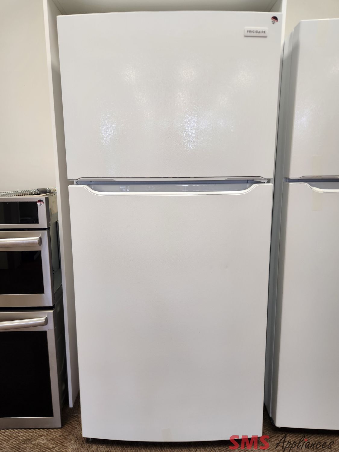 Open Box - Scratch & Dent Frigidaire 30" Top Mount Fridge FFTR1814WW