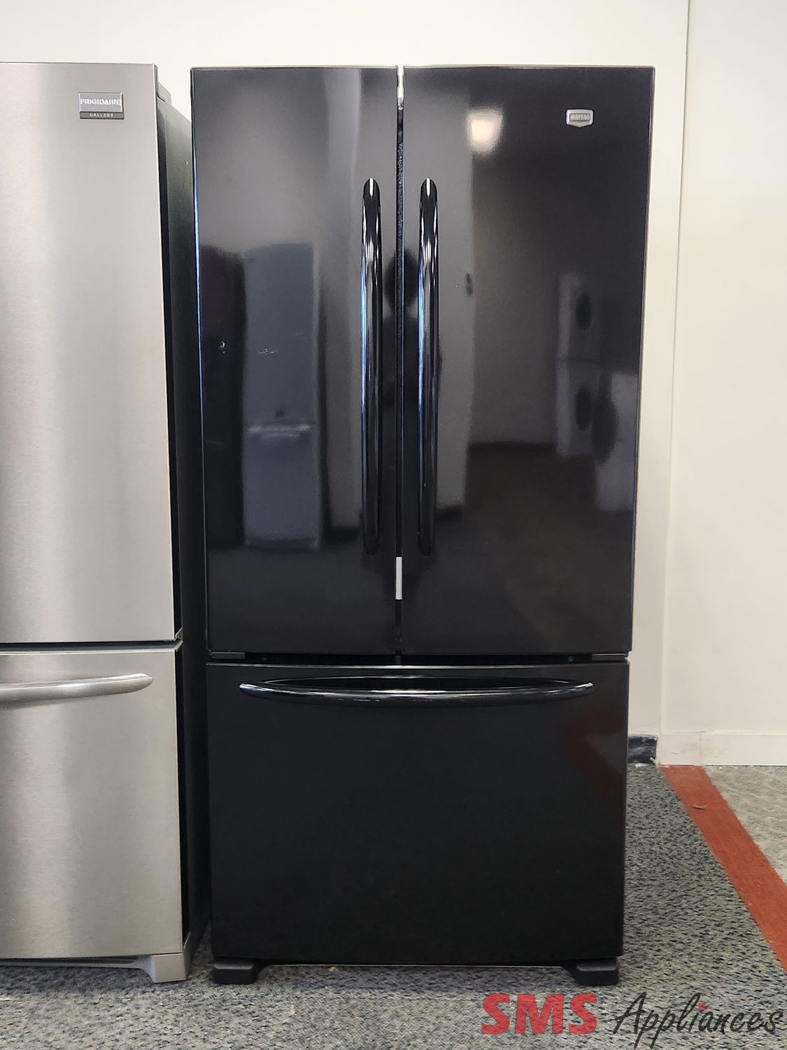 Maytag 33" French Door Fridge MFF2258VEB7