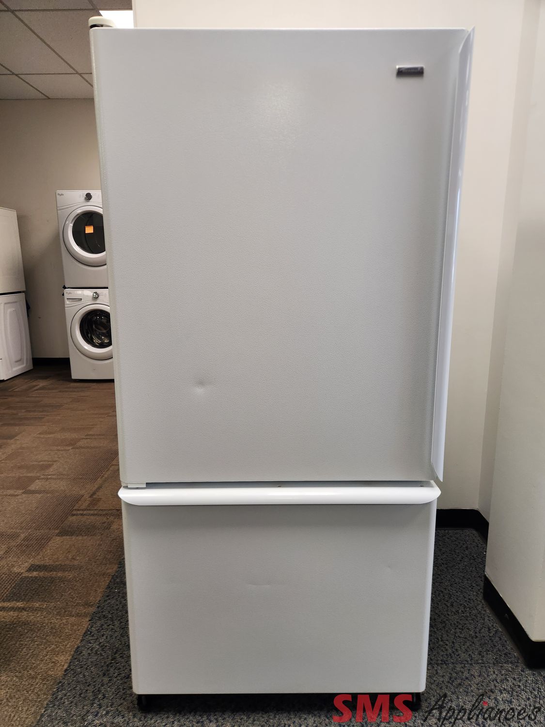 Kenmore 33" Bottom Mount Fridge 596.67252600
