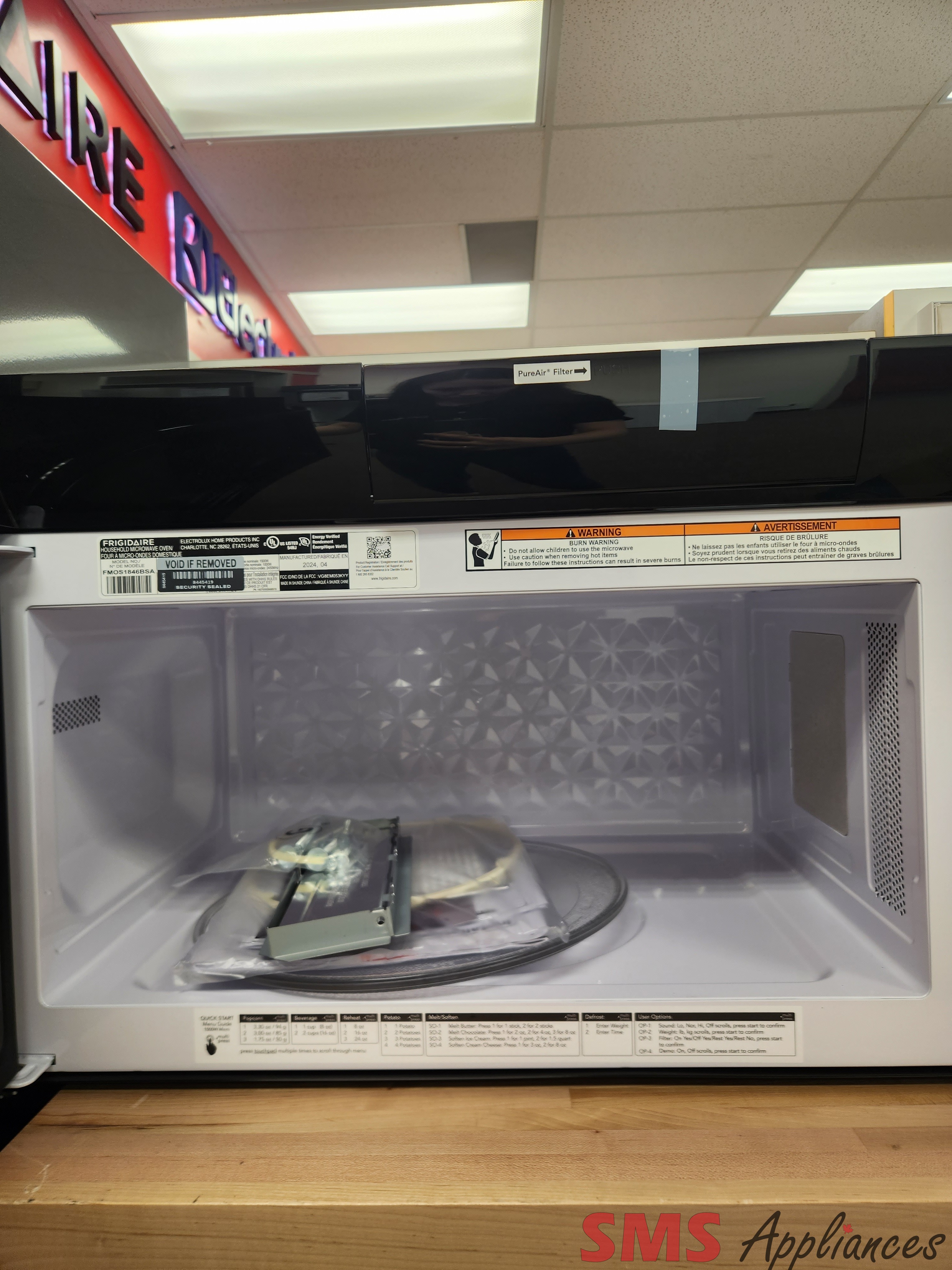 Buy Refurbished Appliances in Calgary | SMS Appliances