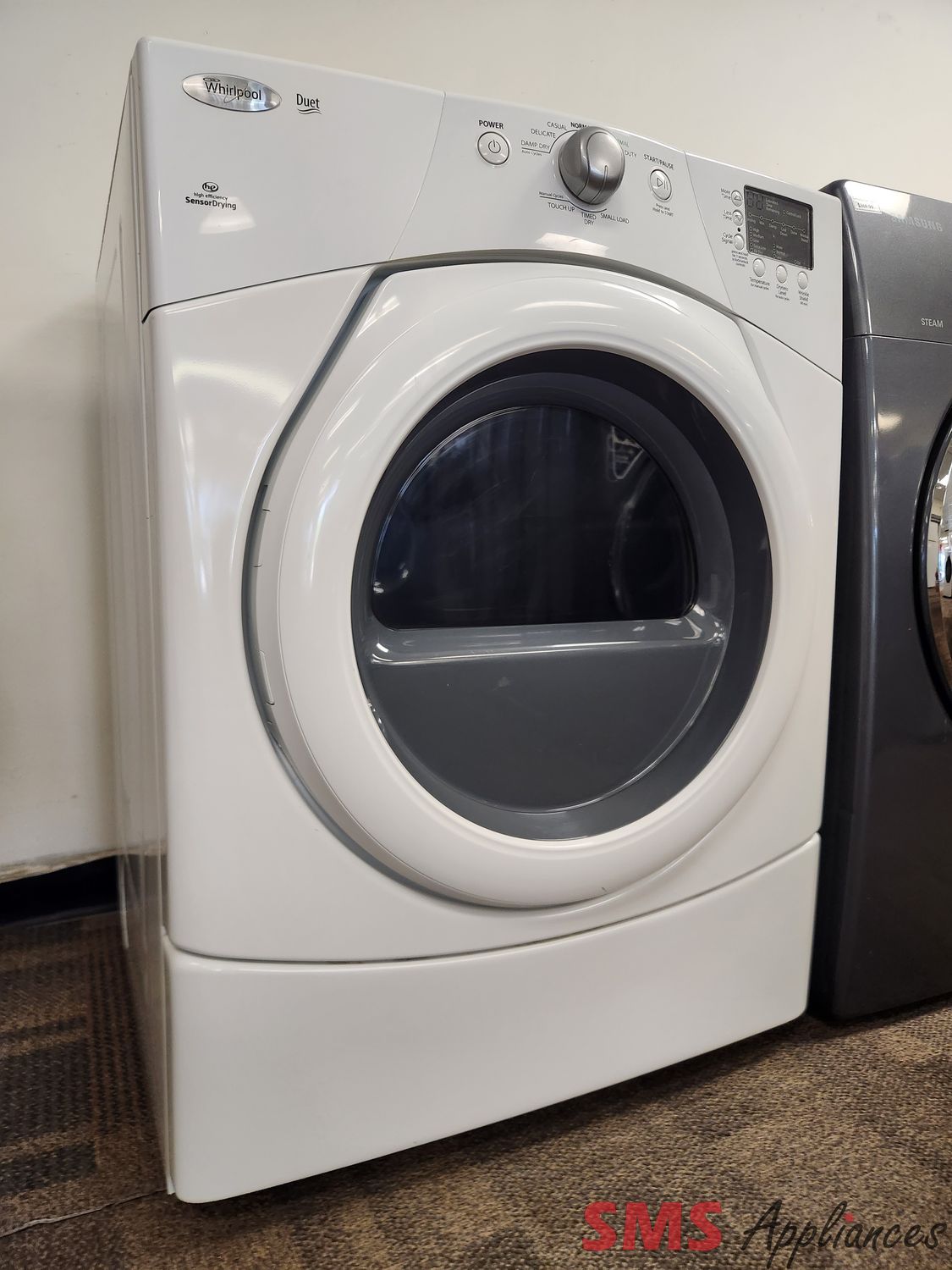 Whirlpool Dryer YWED9151YW0