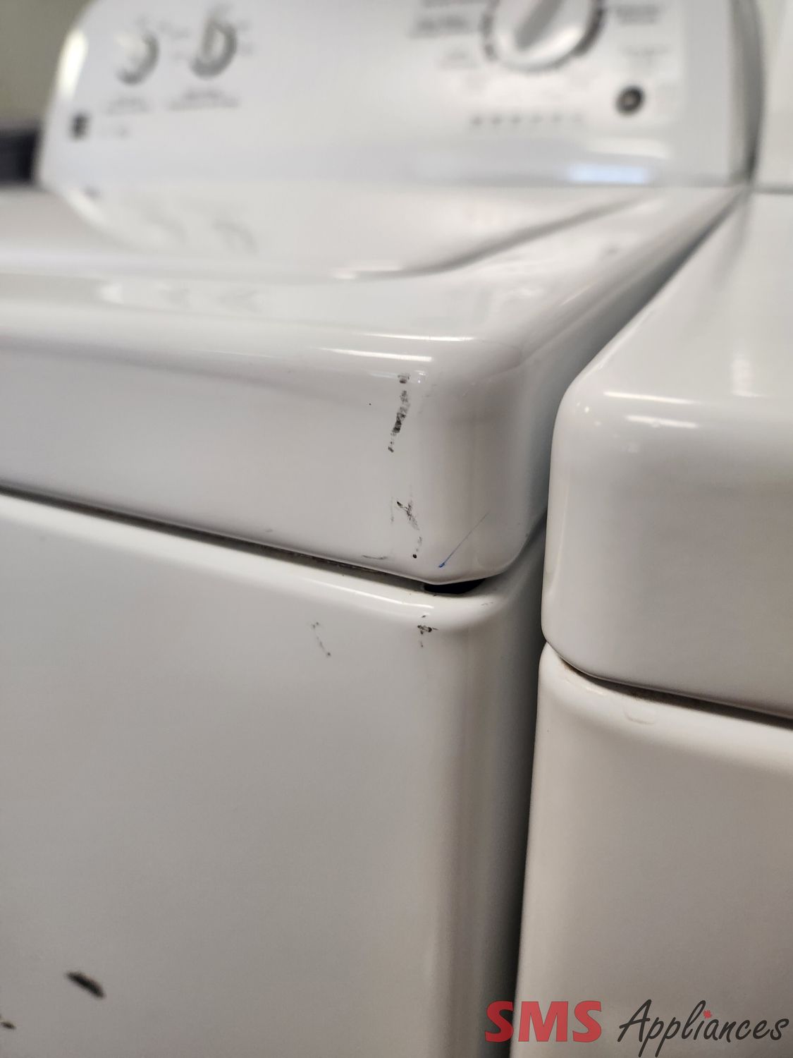 Kenmore Top Load Washer 110.26902500