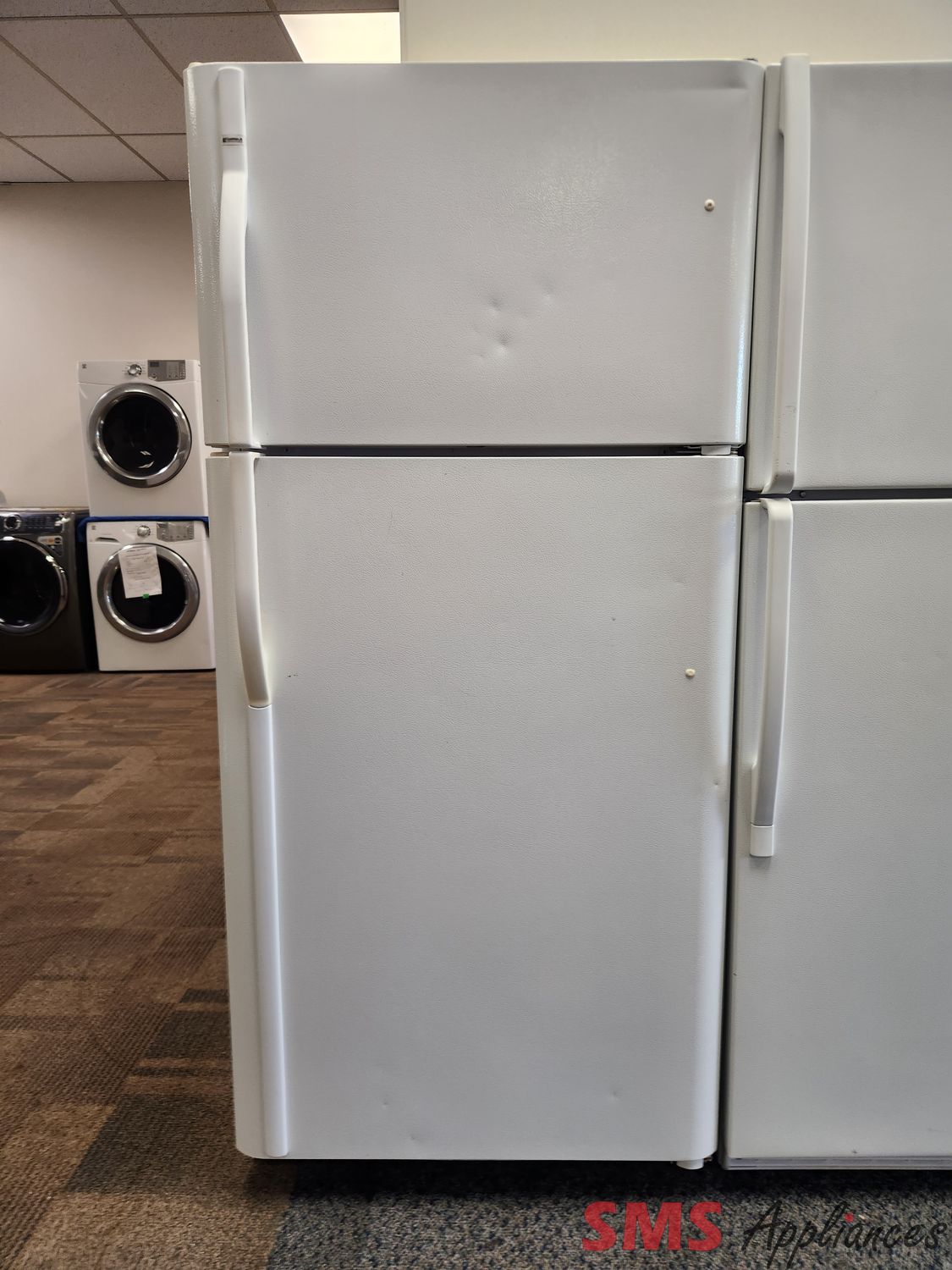 Kenmore 30" Top Mount Fridge 970-658524