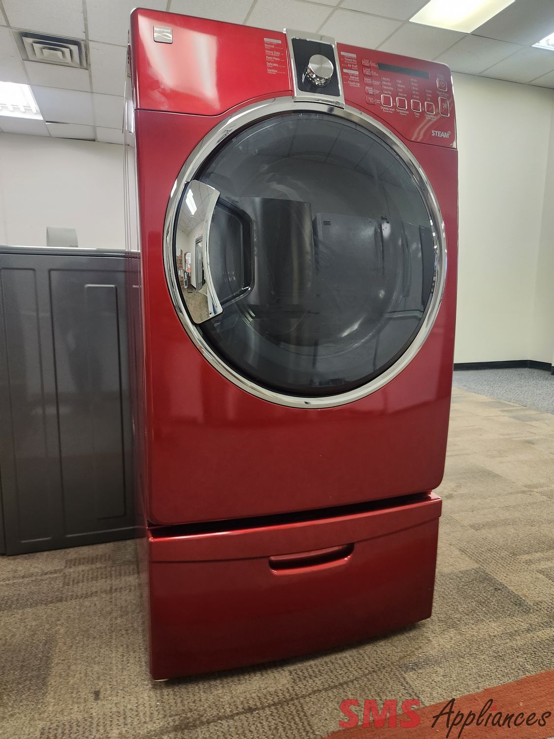 Kenmore Dryer with Pedestal  592-89079