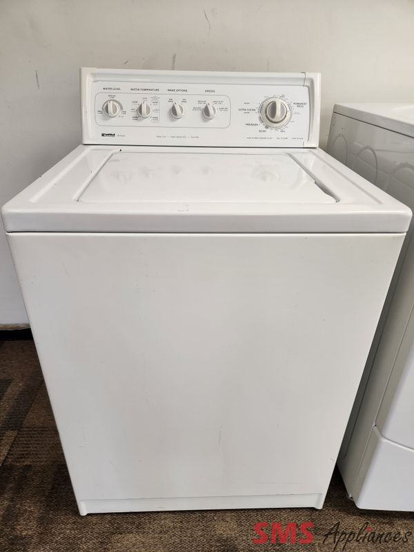 Kenmore Top Load Stove 110.26842692