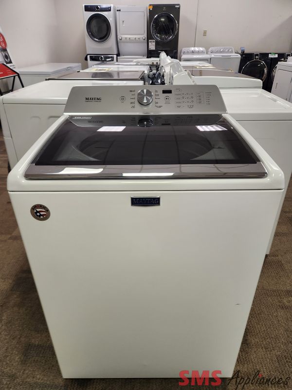 Maytag Top Load Washer MVWB765FW