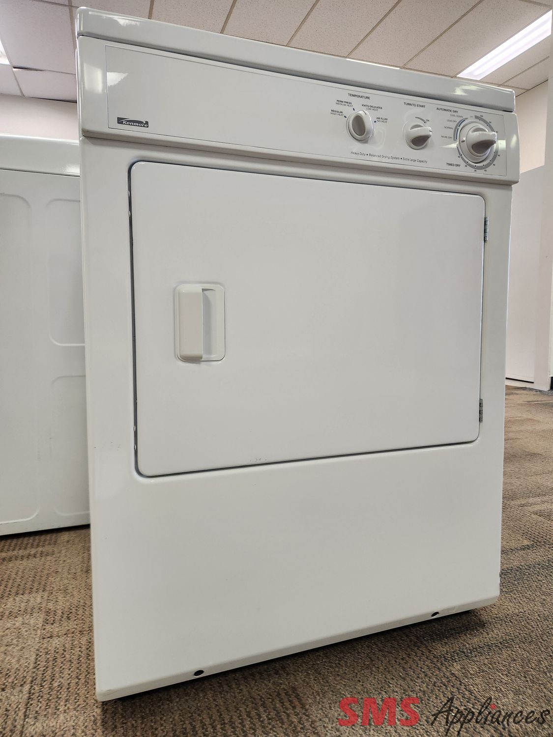Kenmore Dryer