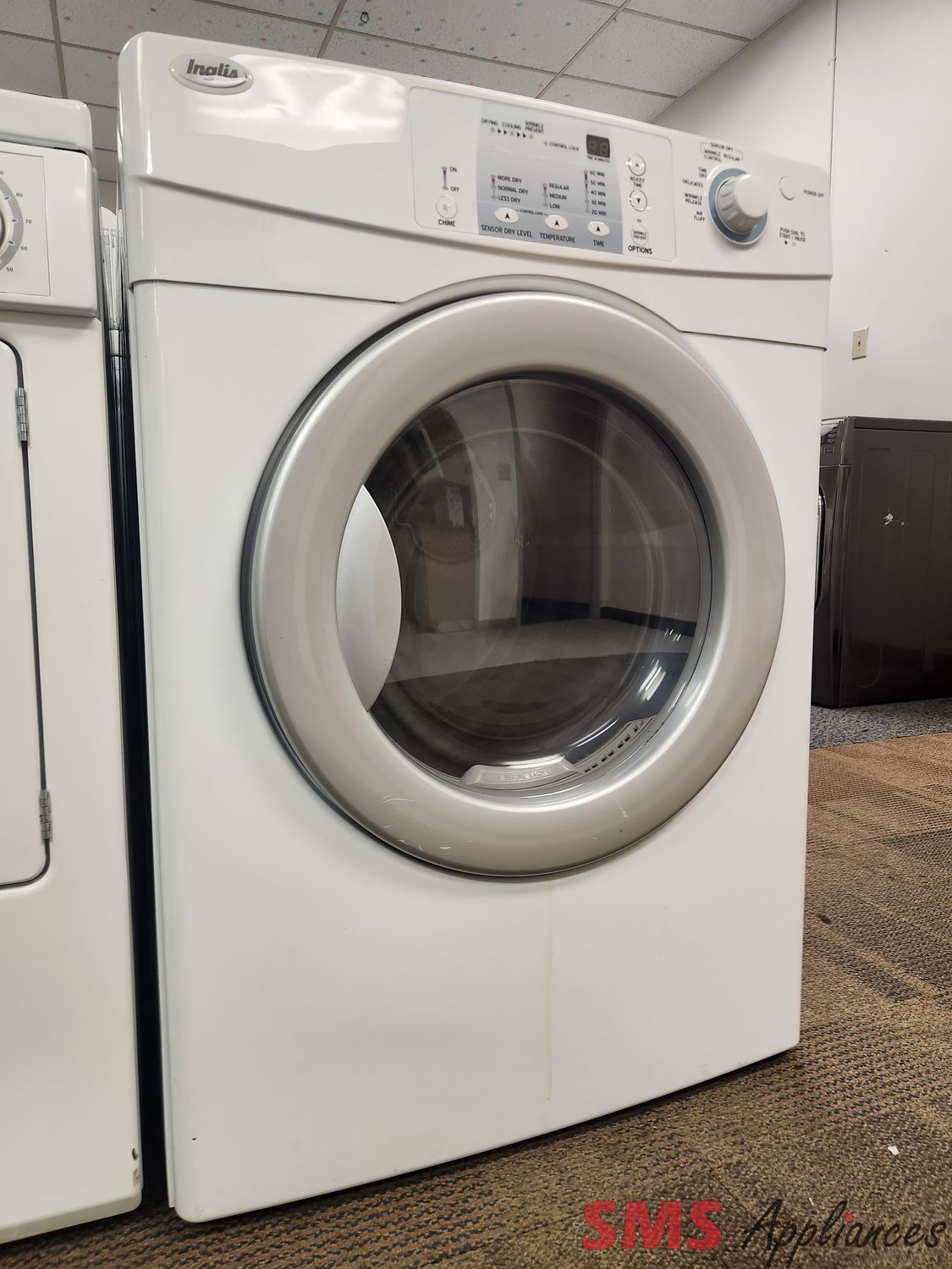 Inglis Dryer YIED7200TW