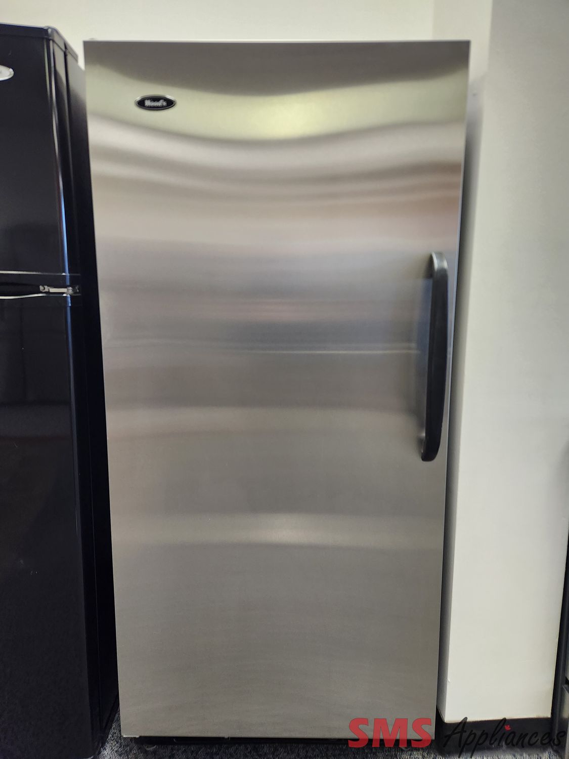 Wood's Upright Freezer 17 cu.ft F17SCLEL0