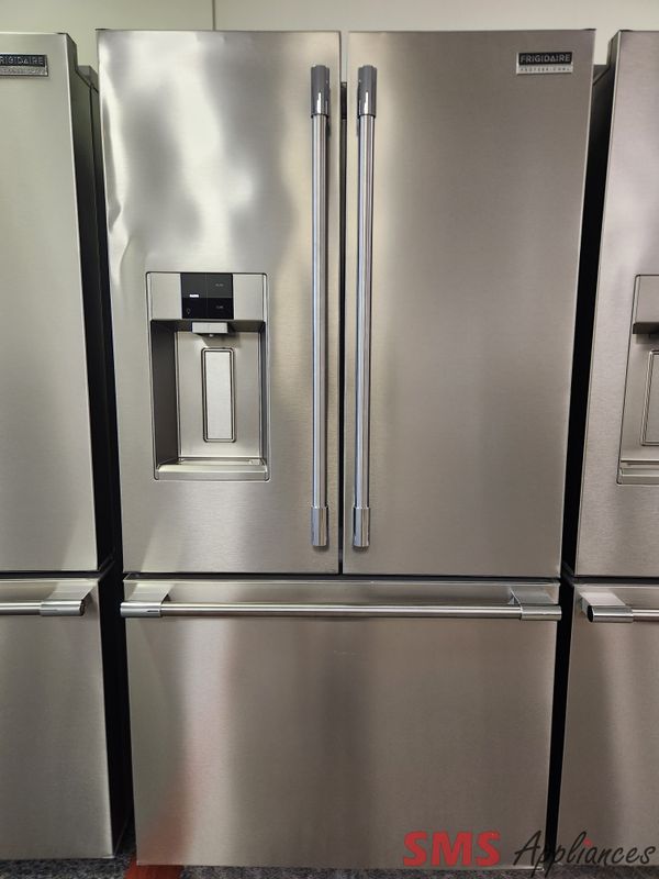 Frigidaire Professional 36 Frigidaire Professional 36" French Door Fridge PRFS2883AF
