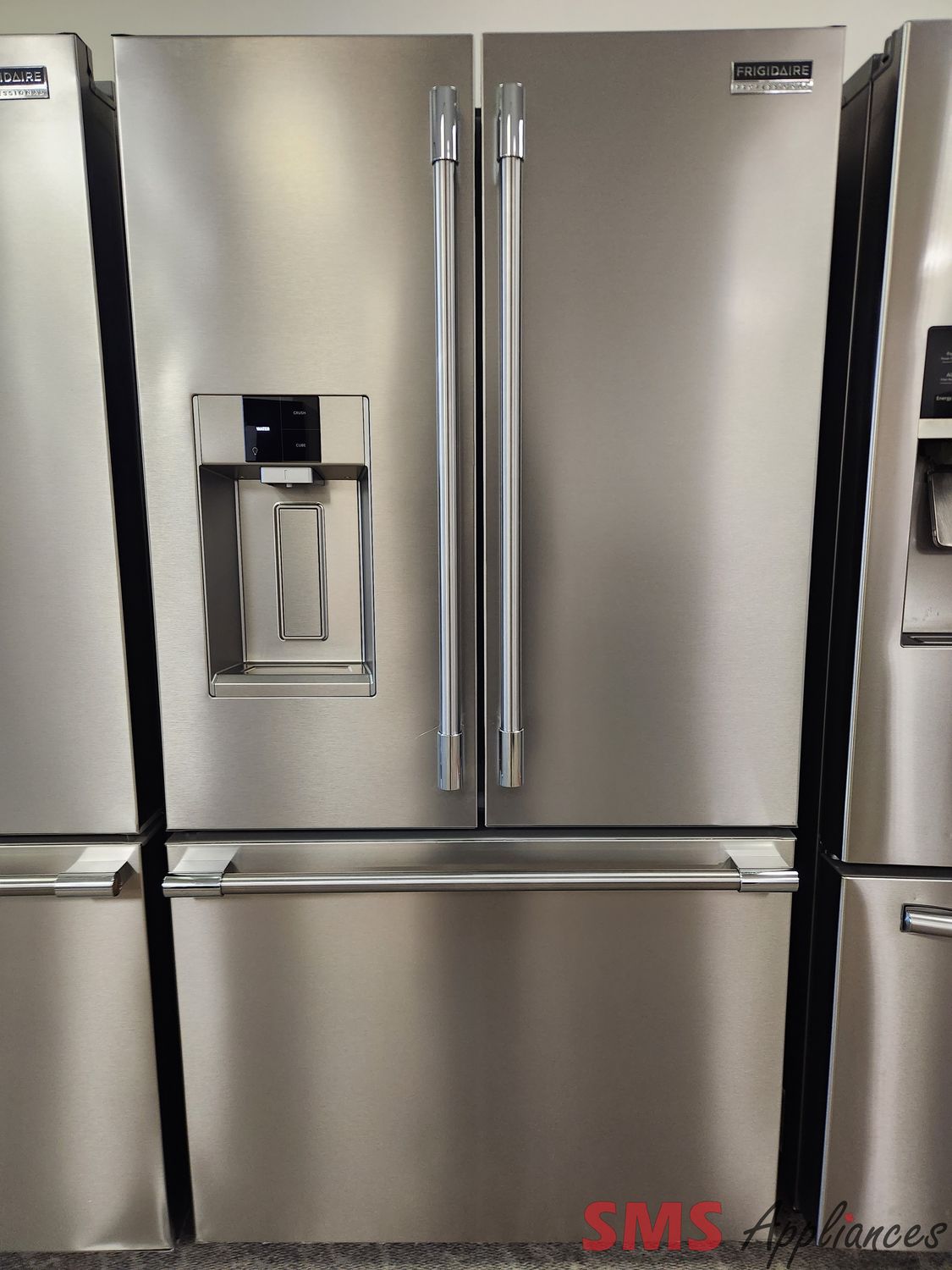 Frigidaire Professional 36" French Door Fridge PRFS2883AF