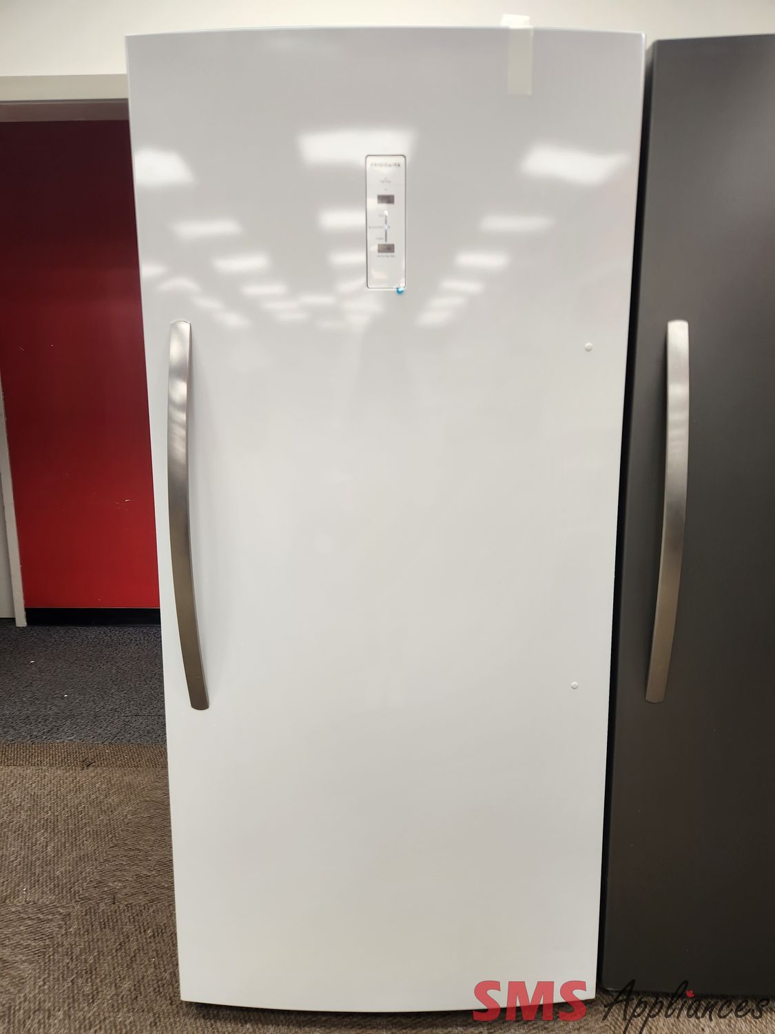 Open Box - Scratch & Dent Frigidaire Single-Door Fridge FRAE2024AW