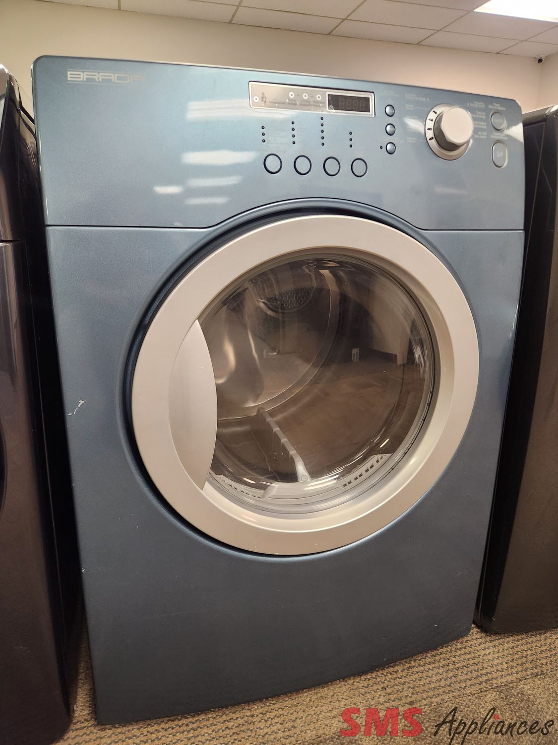 Brada Dryer BED70B/XAC