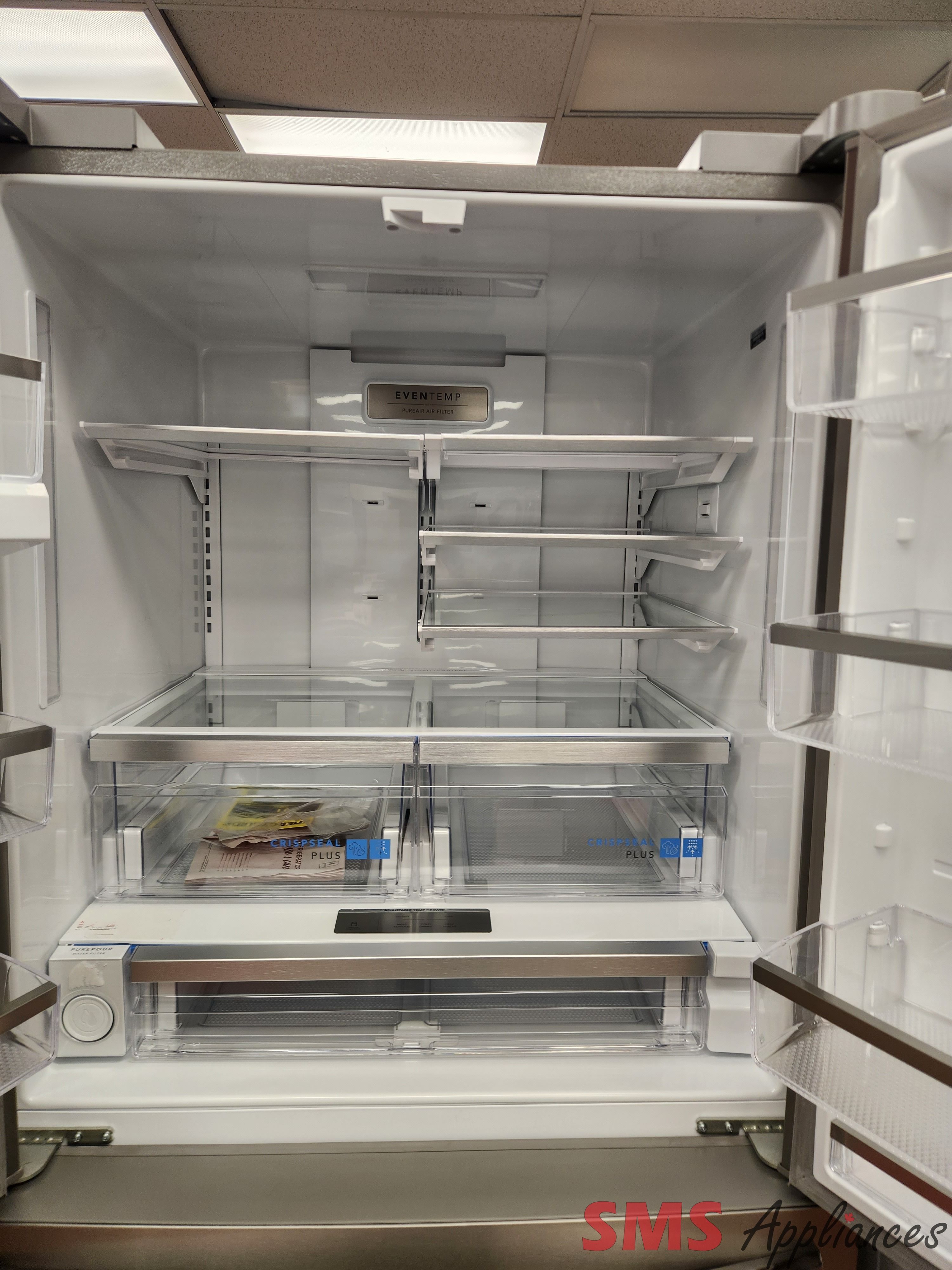 Open Box - Scratch & Dent Frigidaire Gallery 36