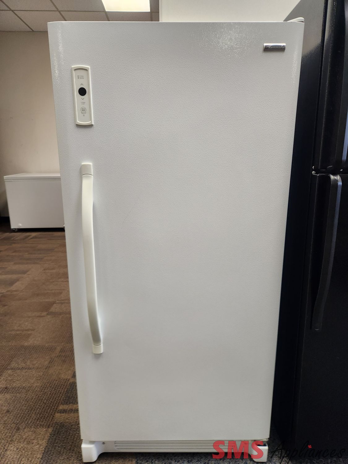 Kenmore Upright Freezer 13.2 cu.ft 970-254220