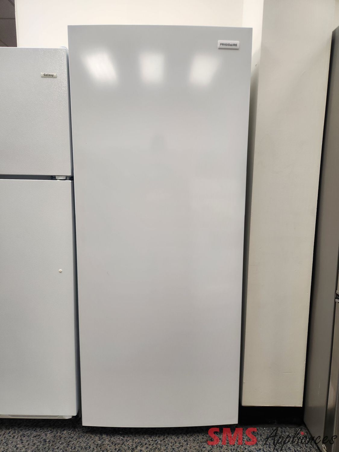 Frigidaire Upright Freezer 13 cu.ft FFFU13F2VW