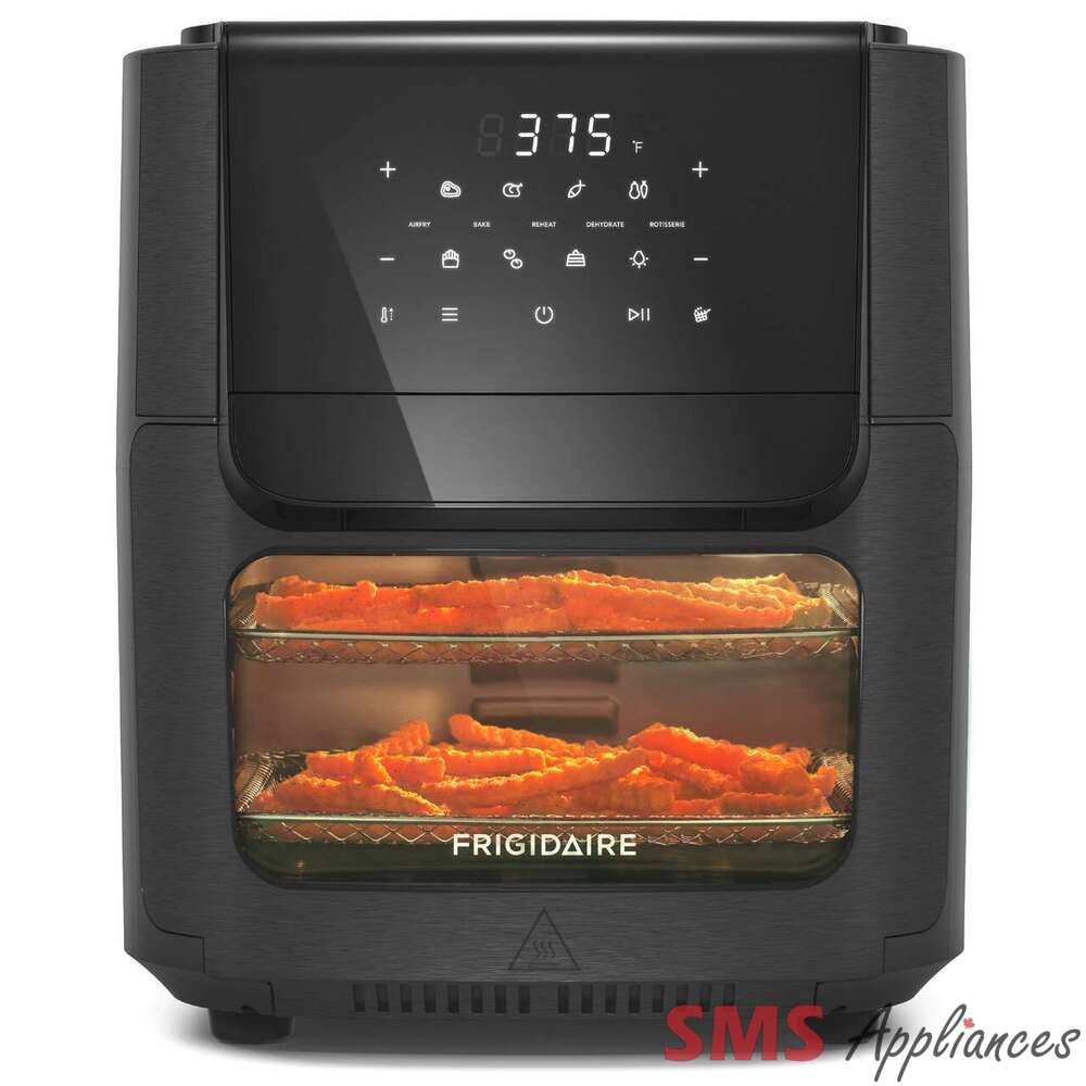 BRAND NEW - Frigidaire 5-in-1 Air Fryer Combo Oven  FRCO100B