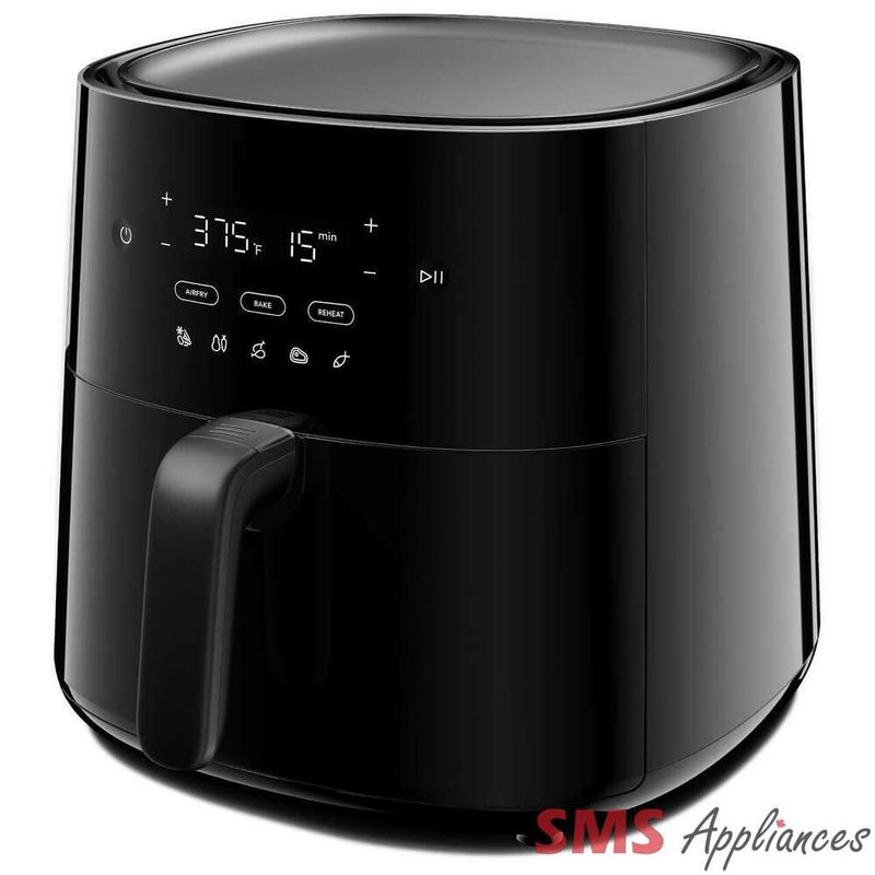 BRAND NEW - Frigidaire 3-in-1 5.3 Quart Air Fryer  FRAFM100B