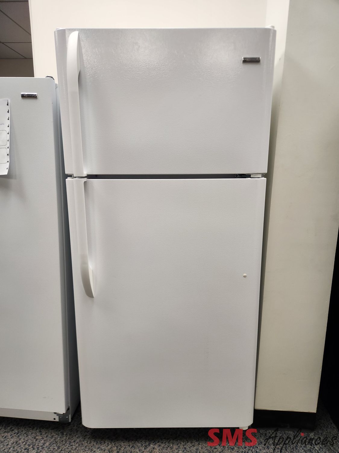 Kenmore 30" Top Mount Fridge 970-429121