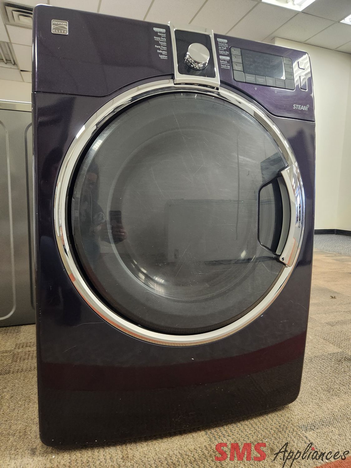 Kenmore Dryer  592-8900301