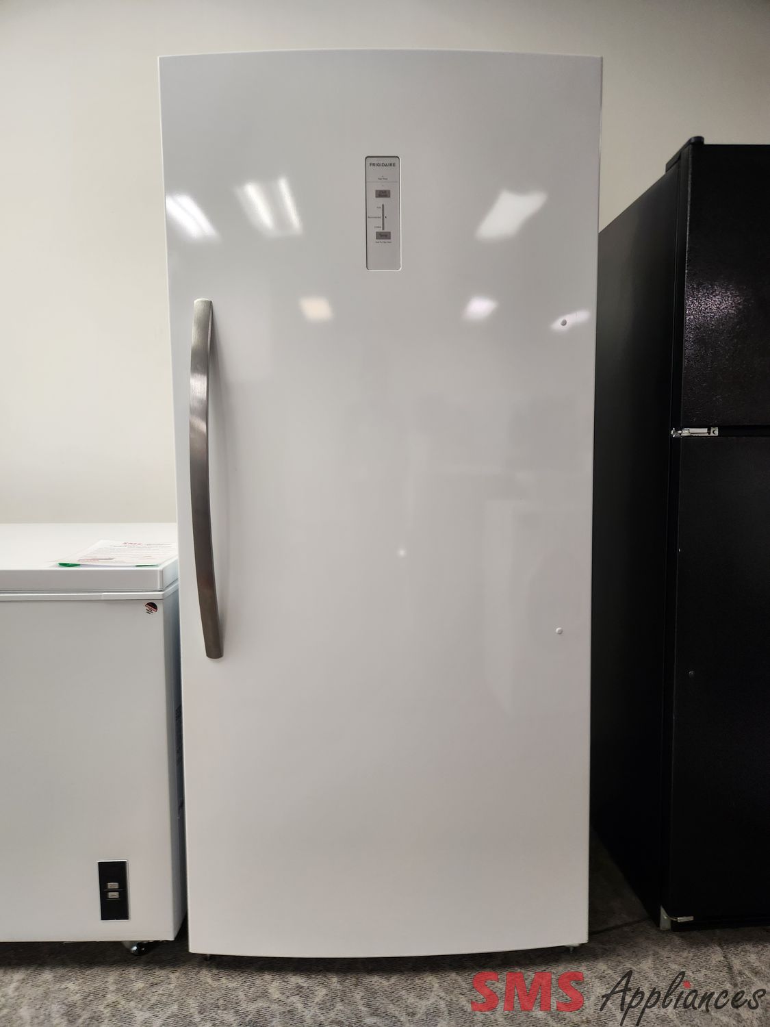 Frigidaire 33" Single-Door Fridge FRAE2024AW