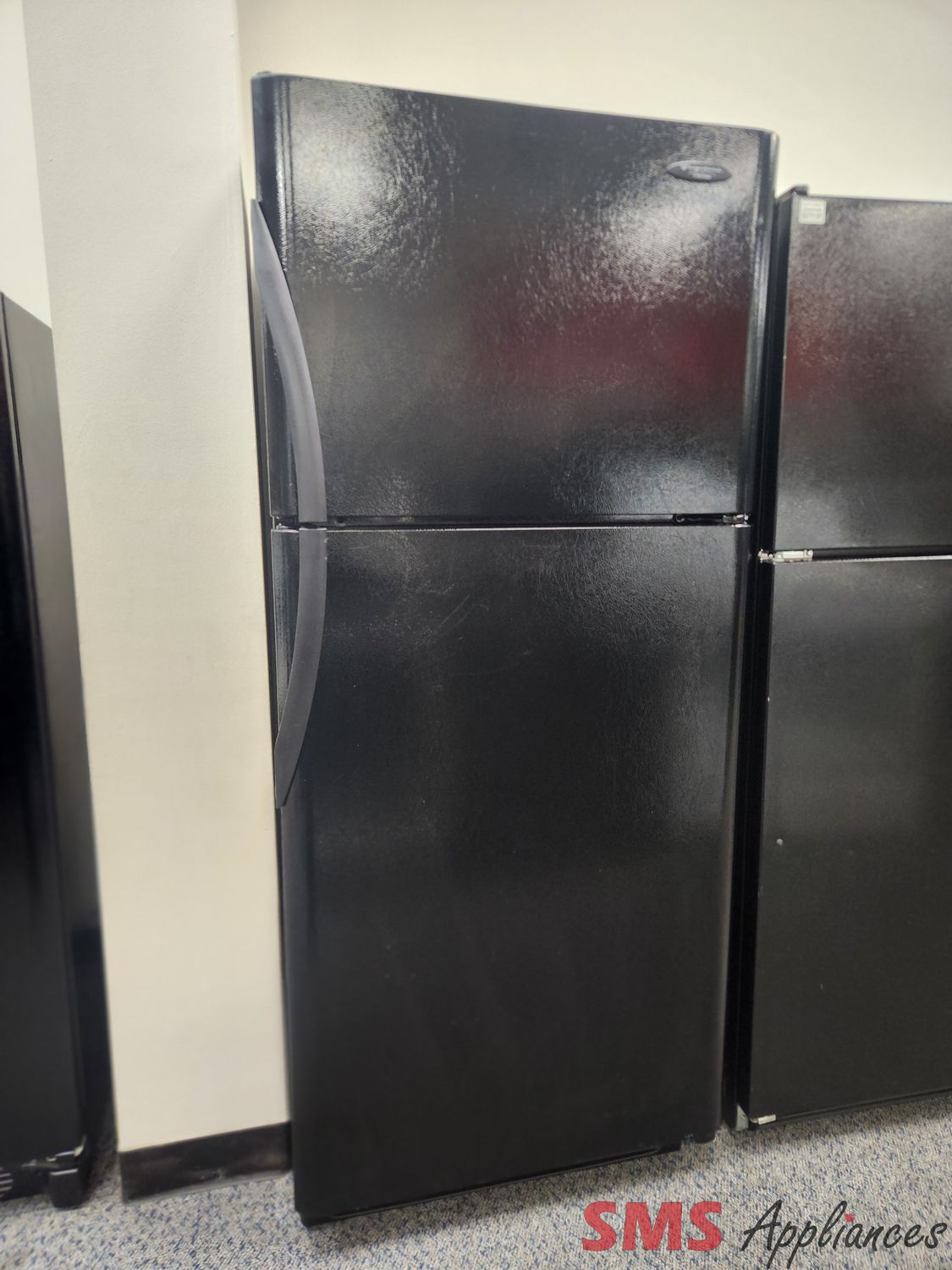 Frigidaire 30" Top Mount Fridge