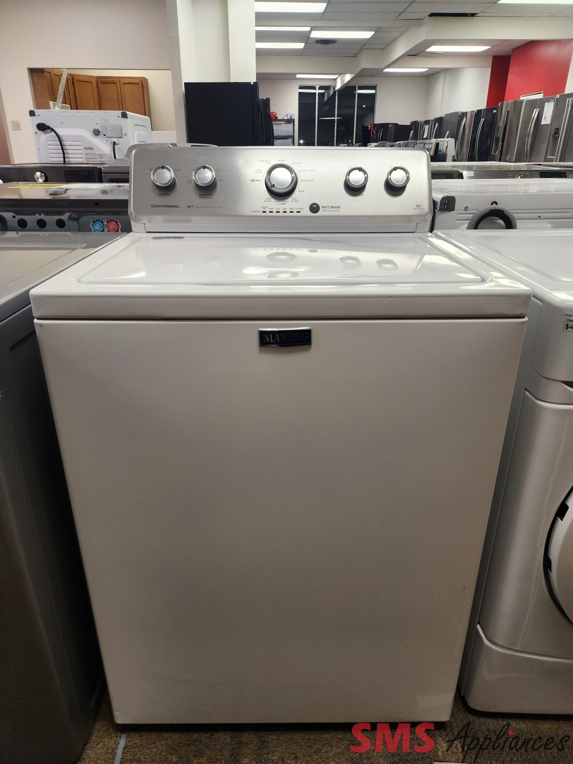 Maytag Top Load Washer MVWC415EW1