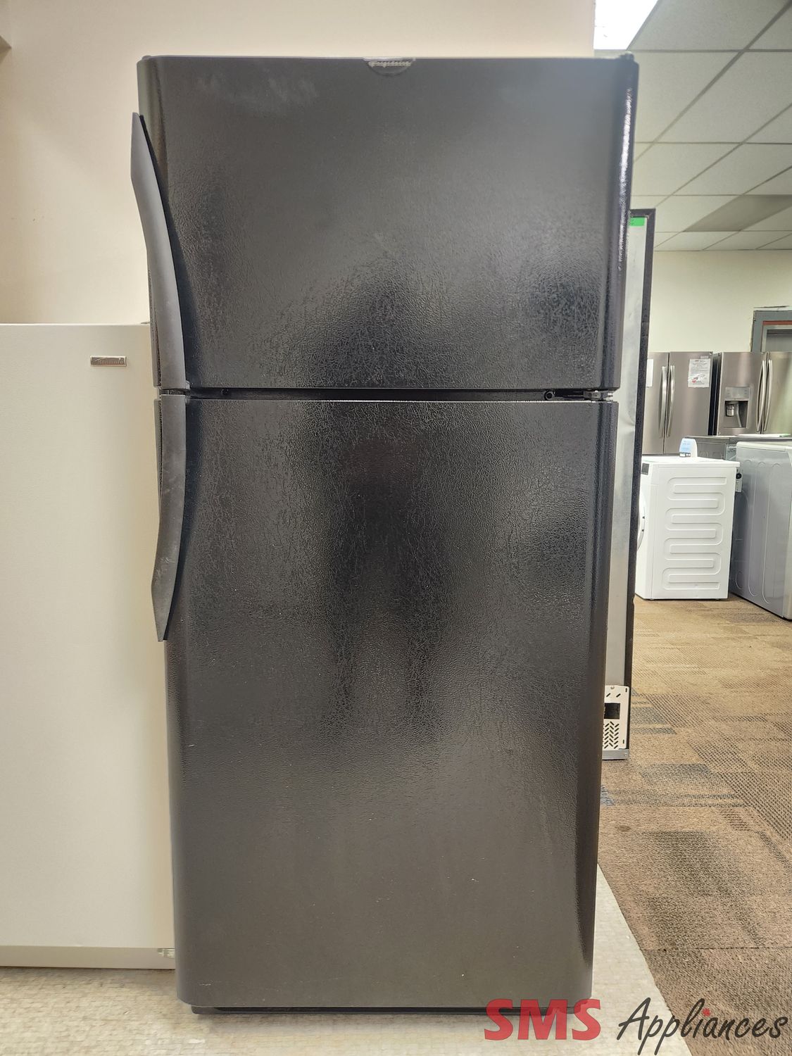 Frigidaire 30" Top Mount Fridge