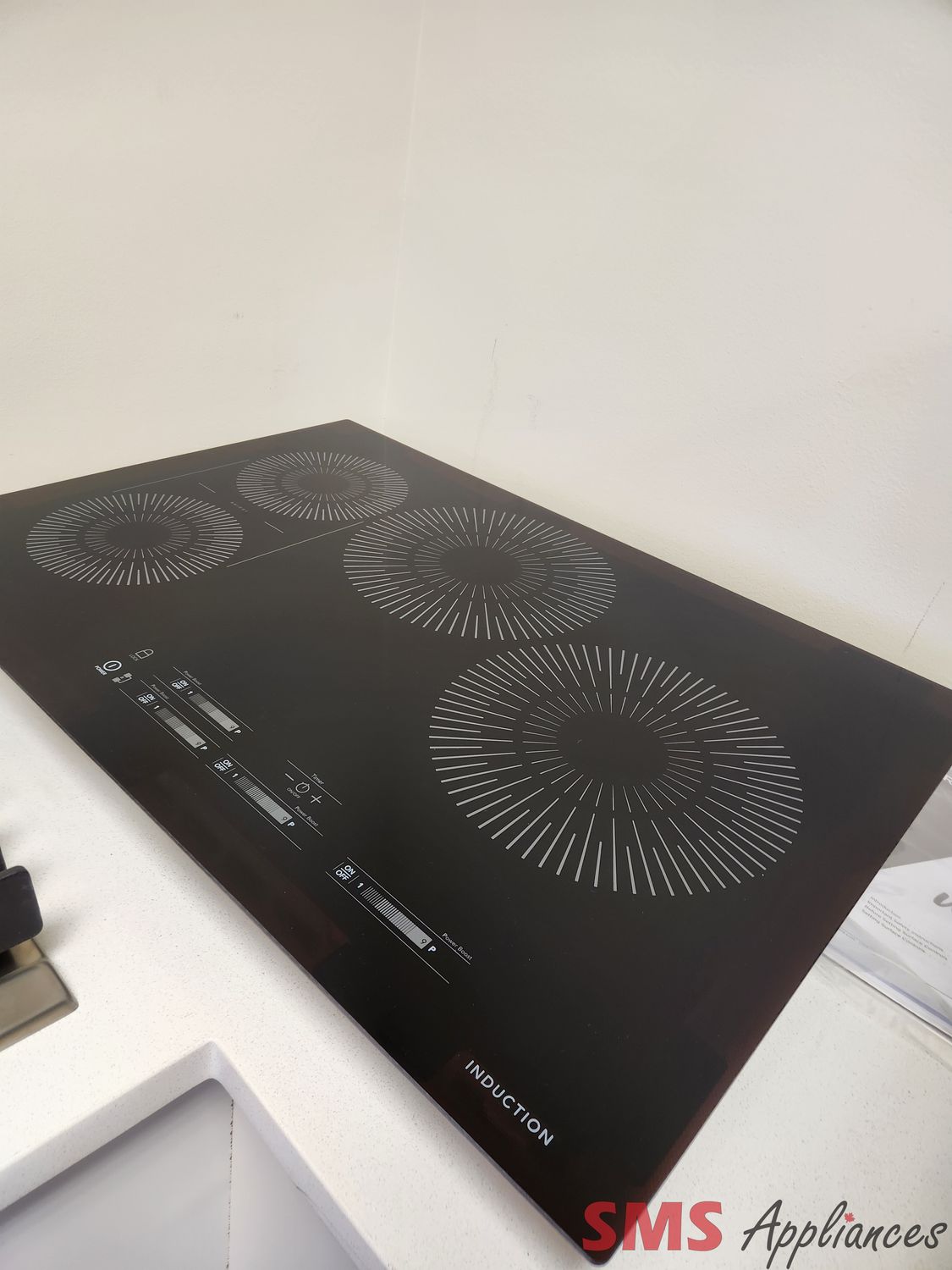 Open Box - Scratch & Dent Frigidaire 30" Cooktop FCCI3027AB