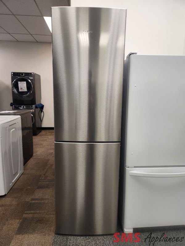 Bosch 24 Bosch 24" Bottom Mount Fridge