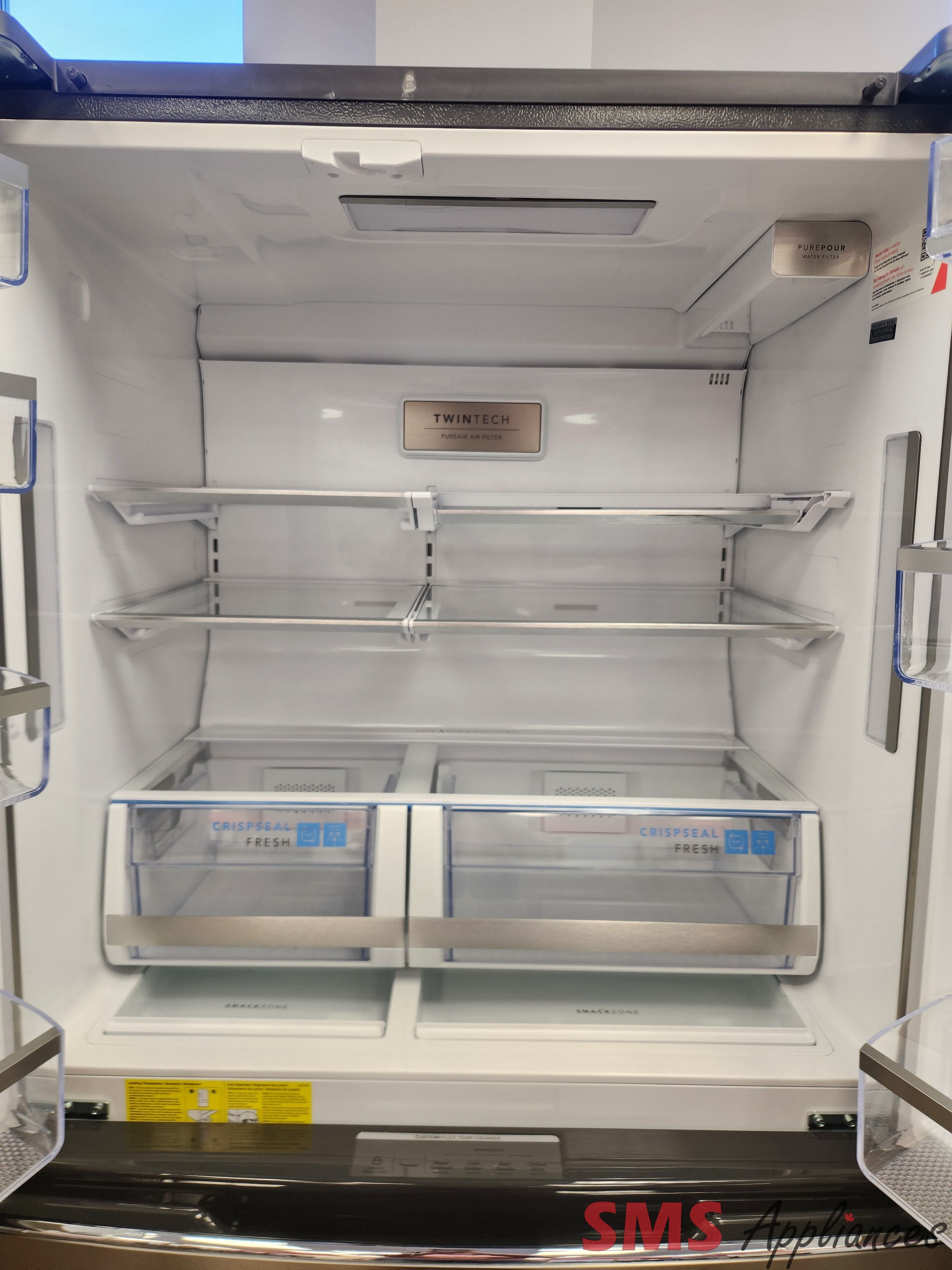 Open Box - Scratch & Dent Frigidaire Gallery 36