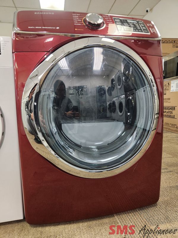 Samsung Dryer DV42H5600EF/AC Samsung Dryer DV42H5600EF/AC