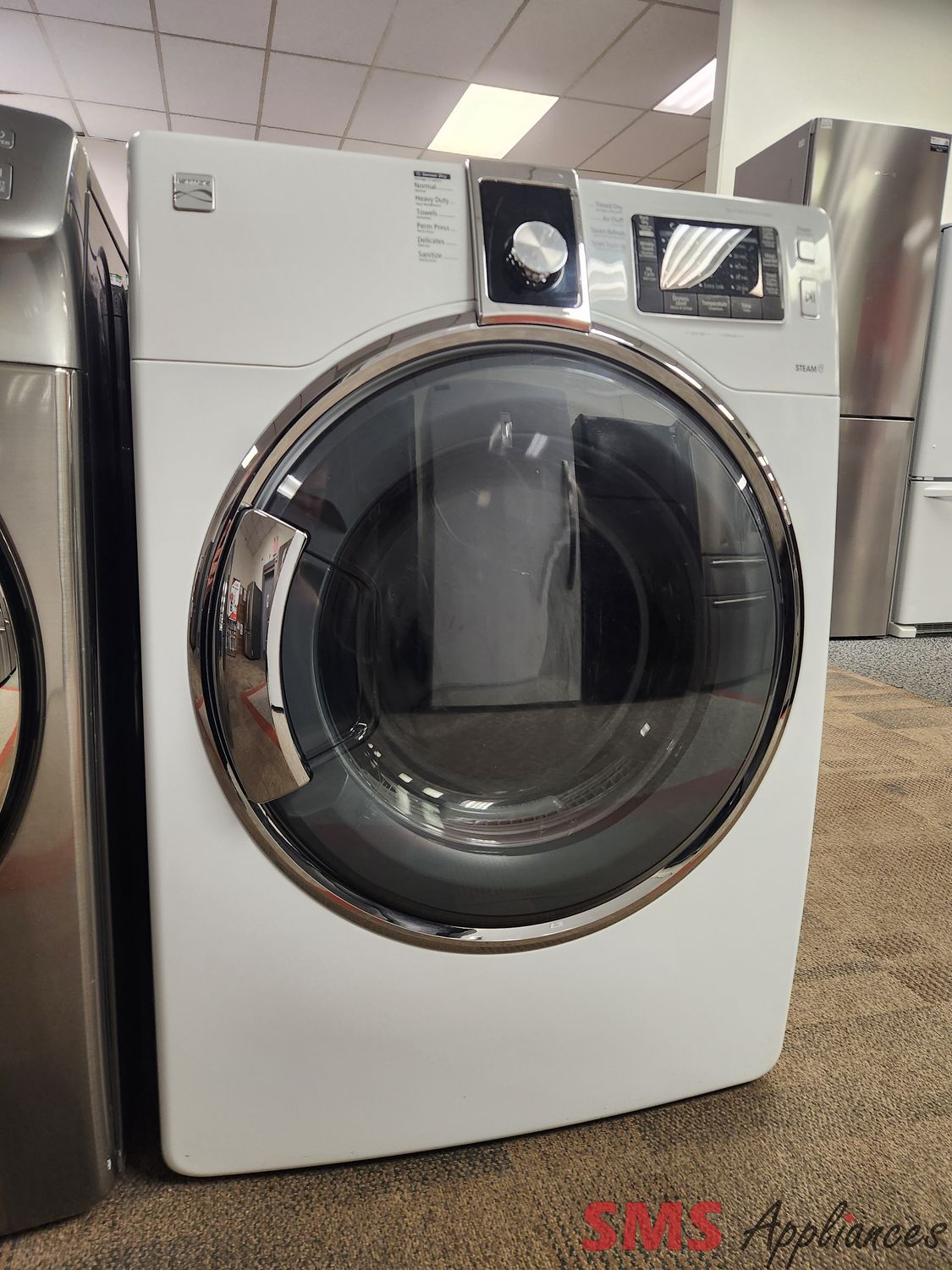 Kenmore Dryer 592-89452
