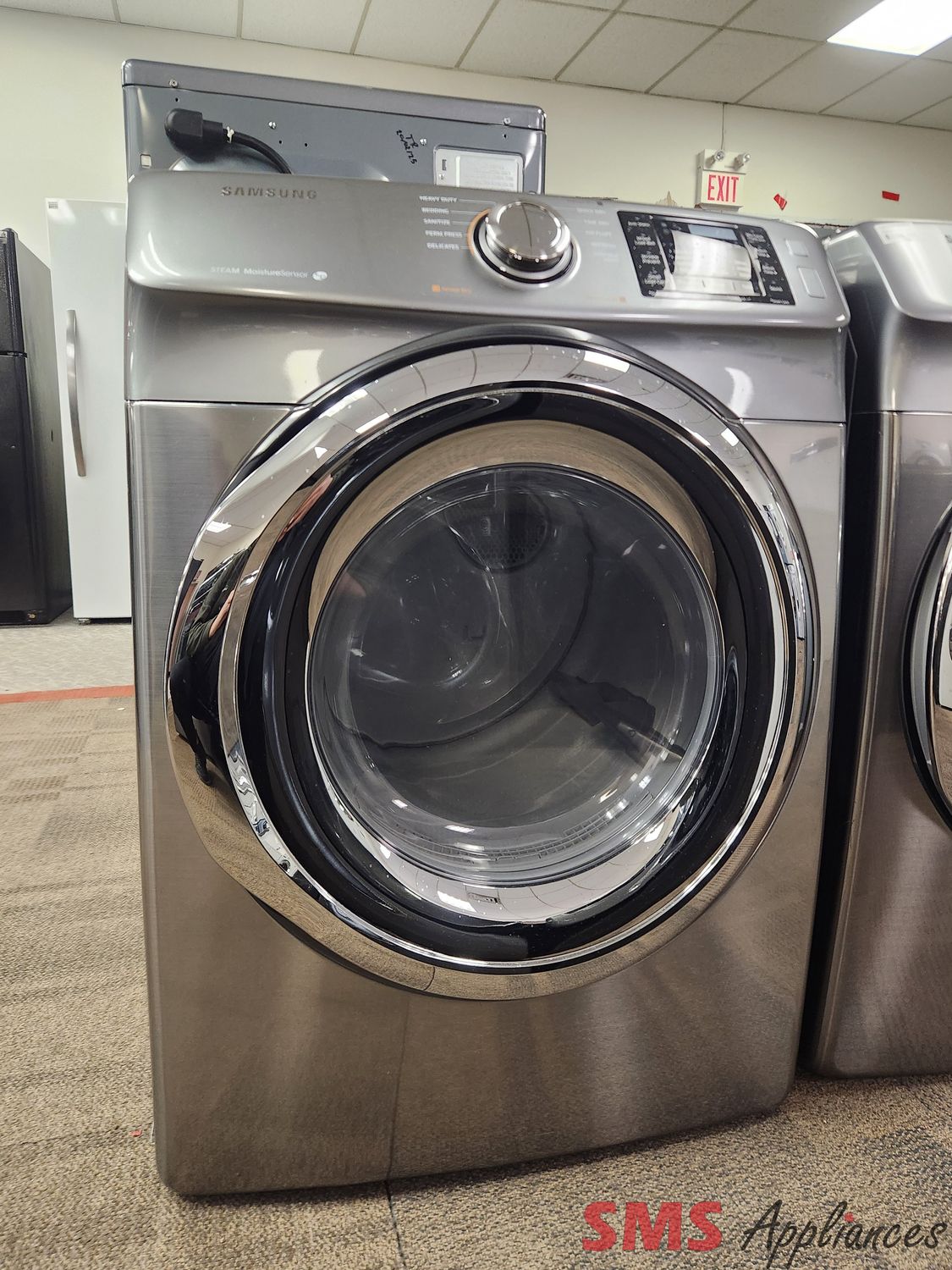 Samsung Dryer DV42H5200EP/AC