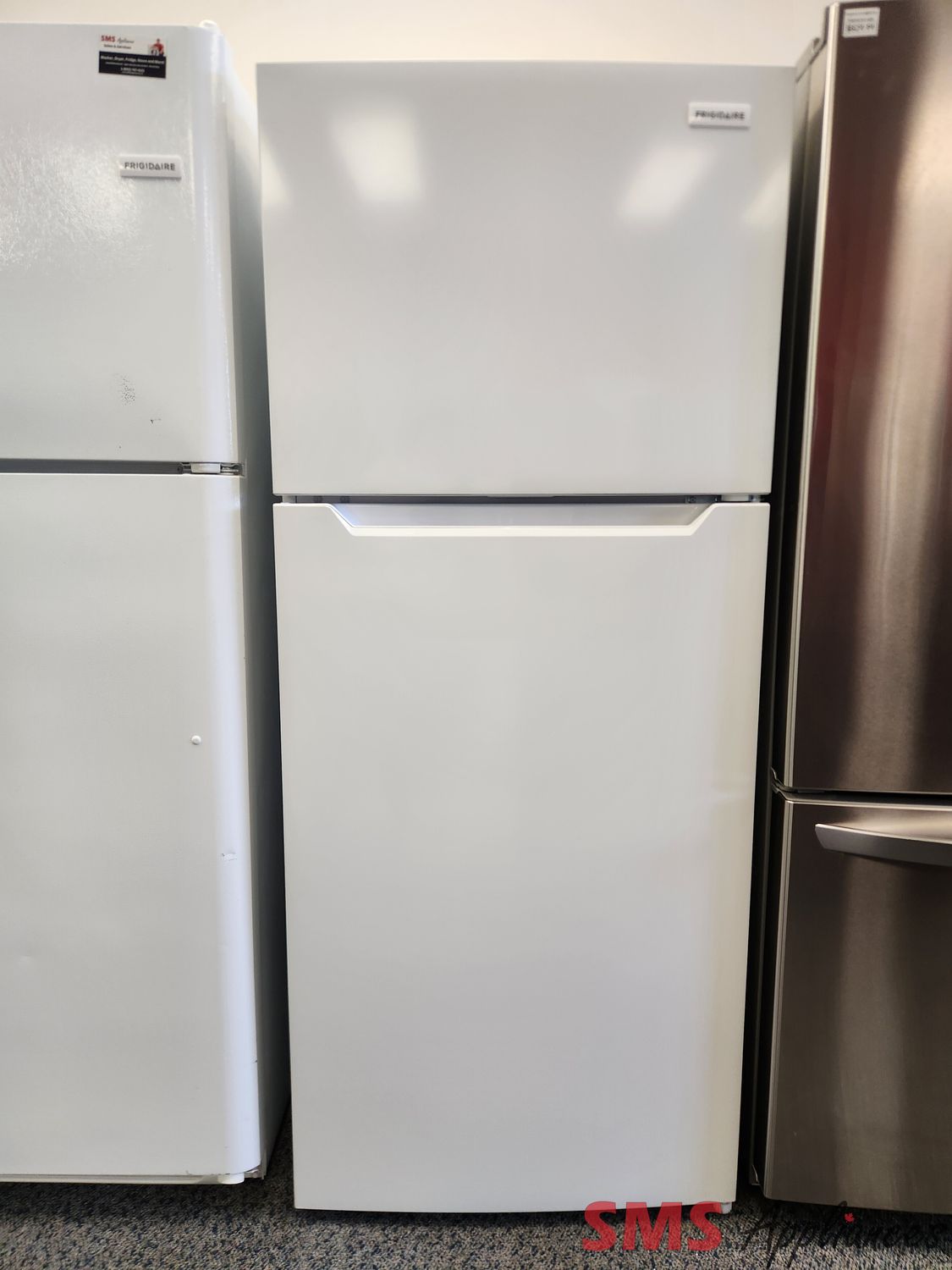 Frigidaire 28" Top Mount Fridge
