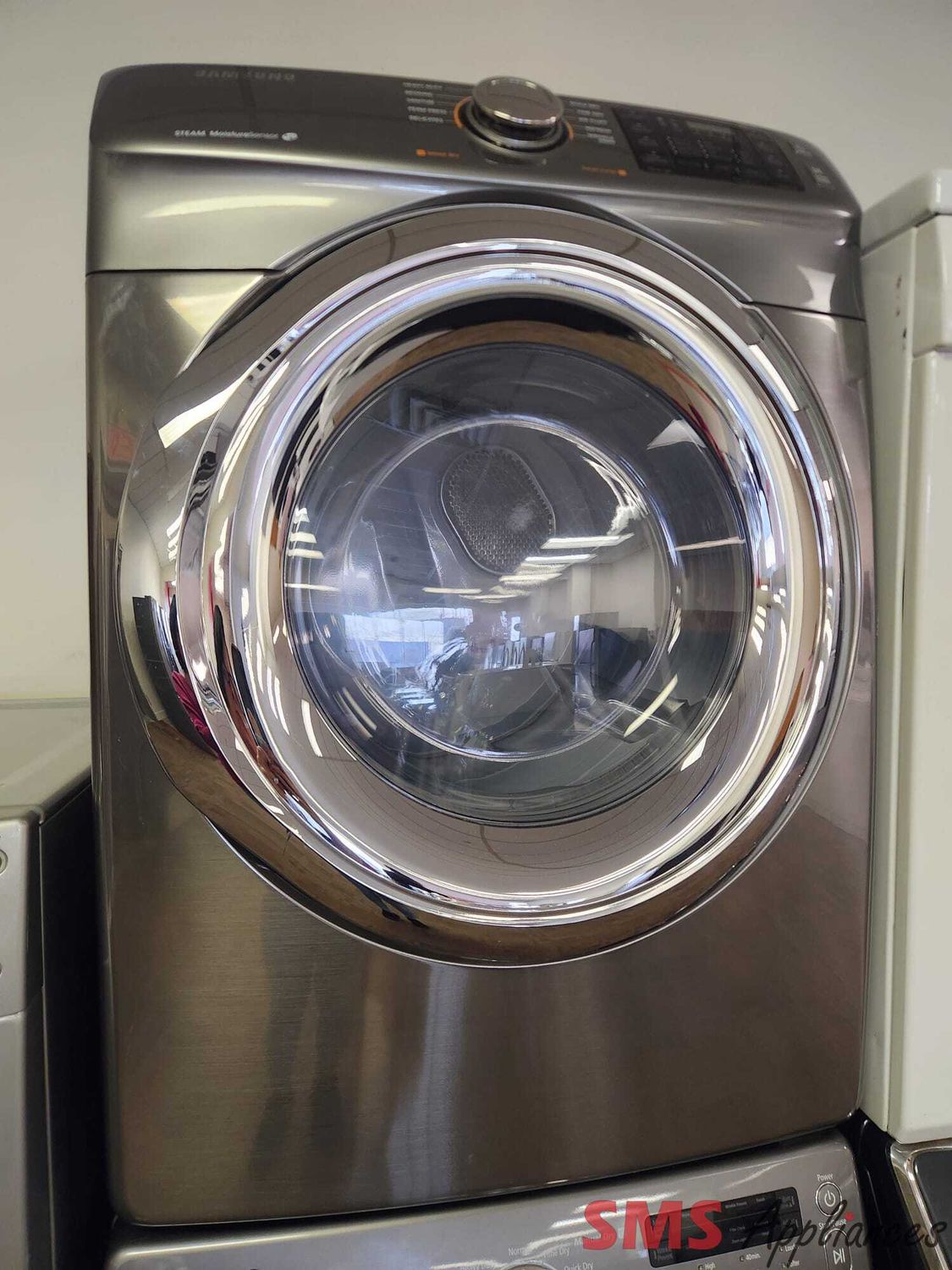 Samsung Dryer DV42H5200EP