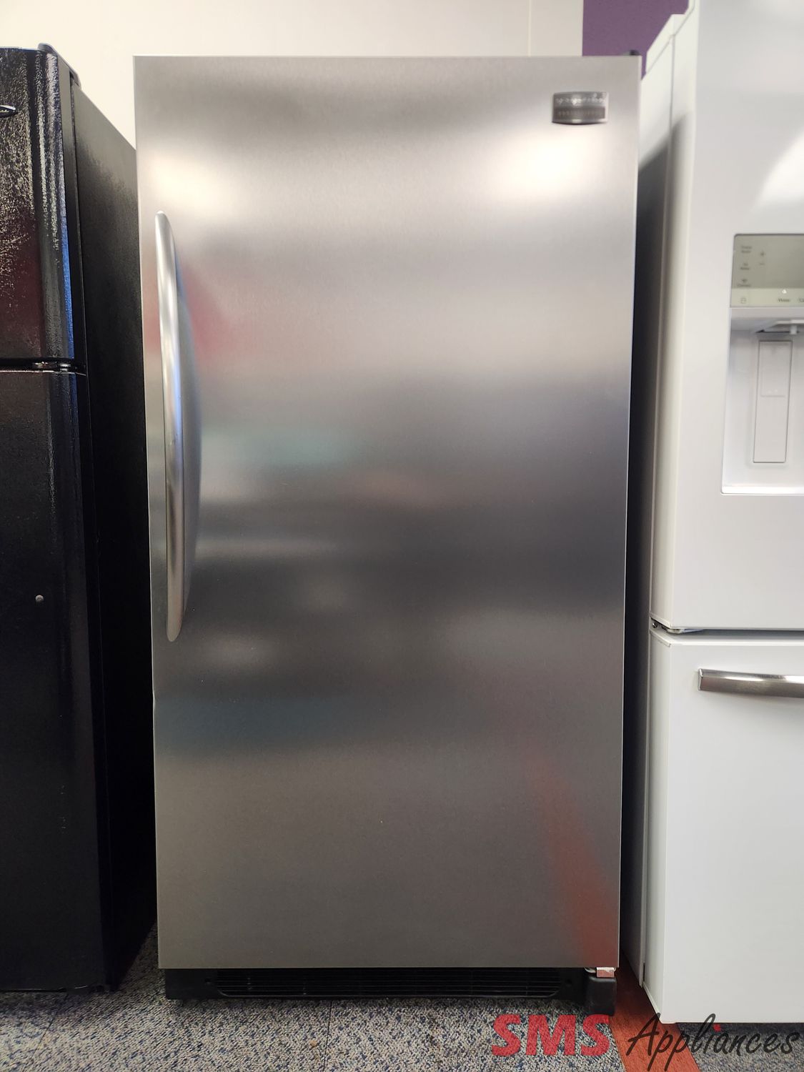 Frigidaire Professional 32" Fridge PLRH1779GS3