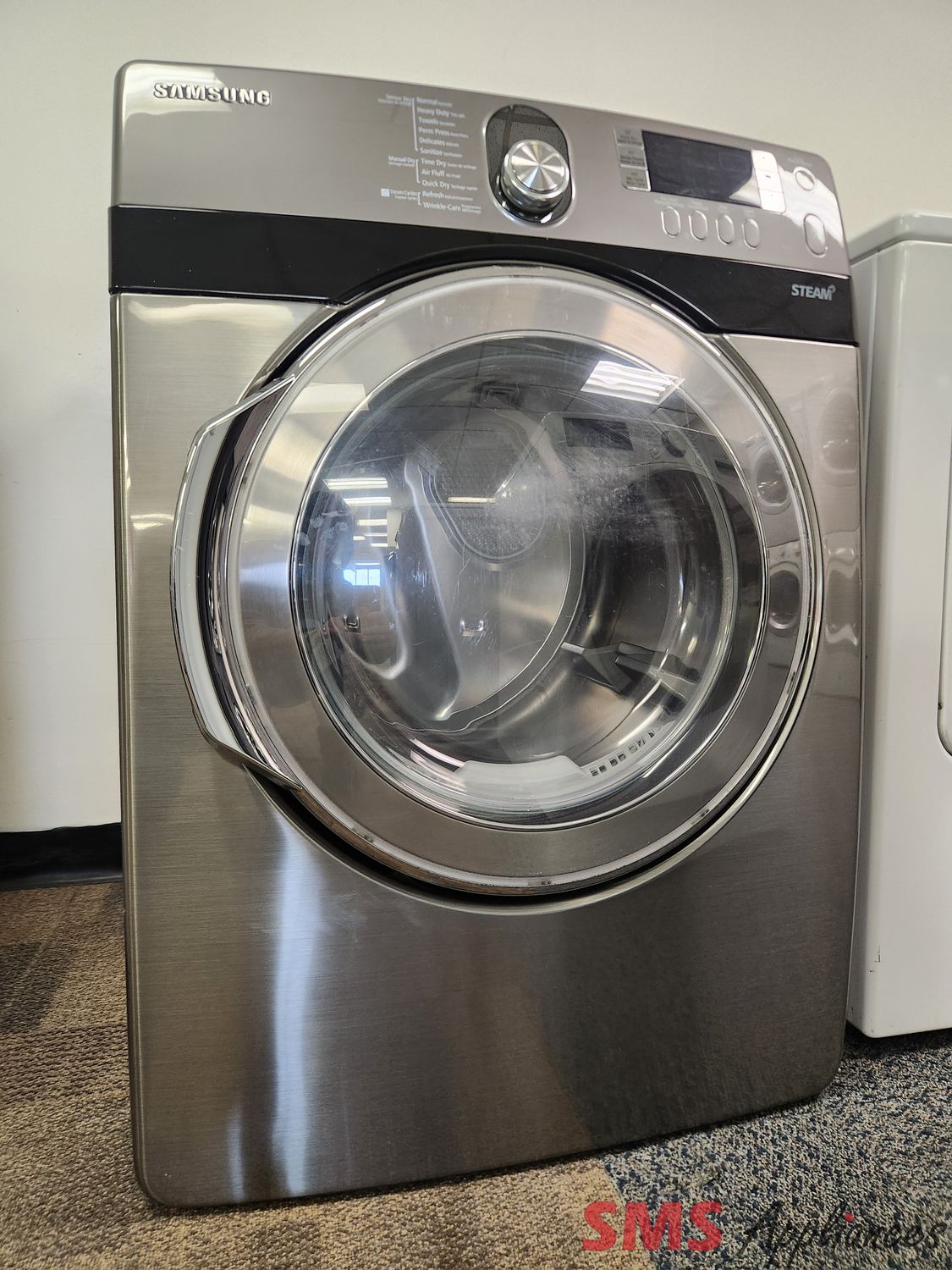 Samsung Dryer DV448AEP/XAC