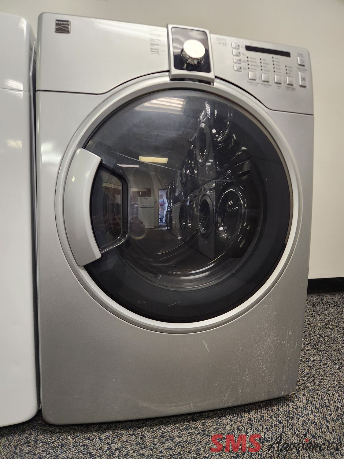 Kenmore Dryer 592-89057