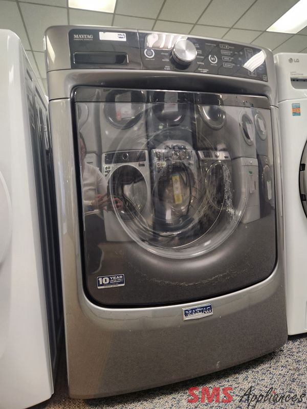 Maytag Front Load Washer MHW5500FC