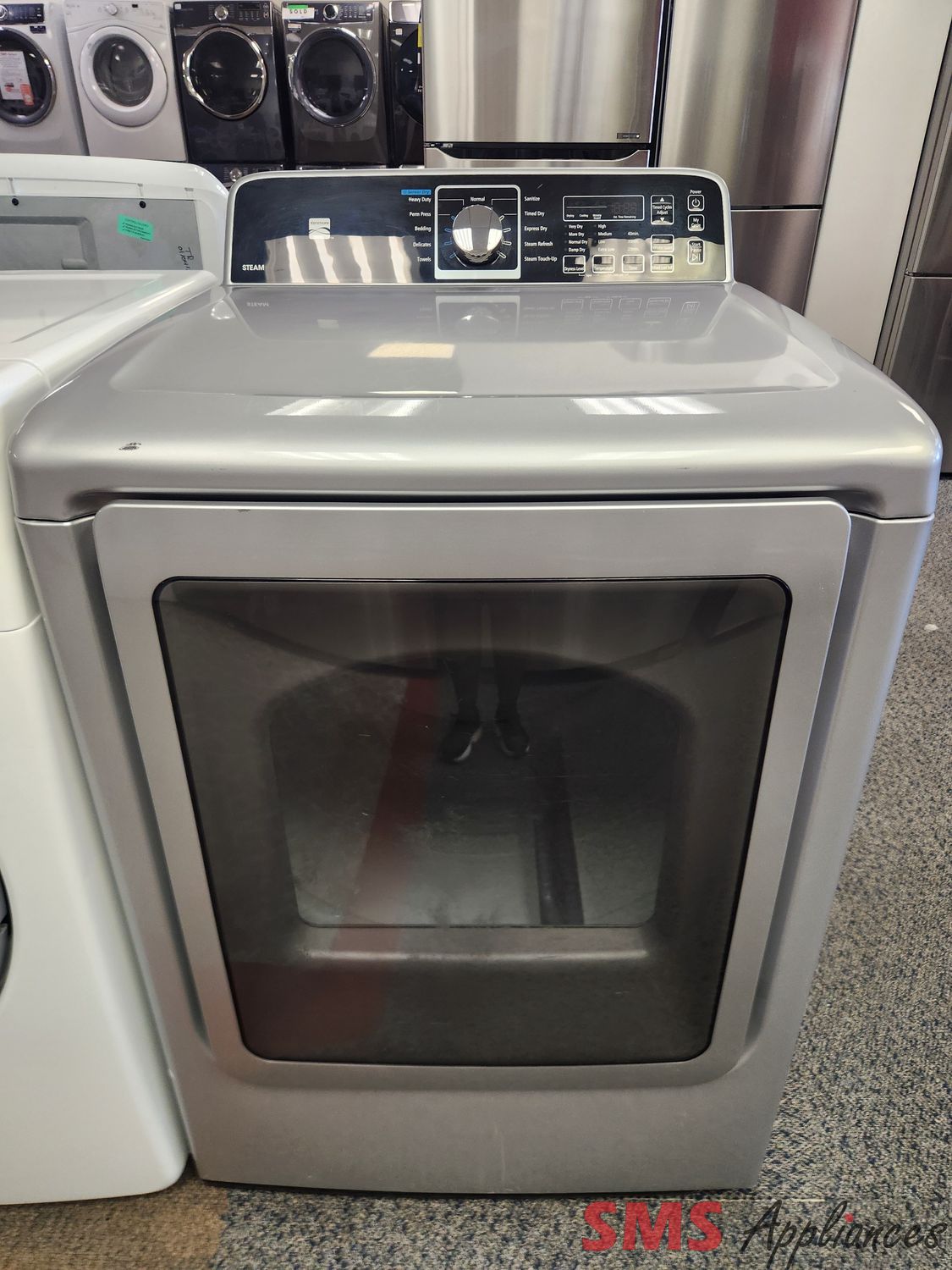 Kenmore Dryer 592-69227
