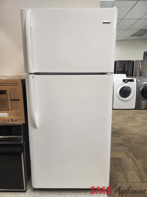 Kenmore 30 Kenmore 30" Top Mount Fridge 970-429C22