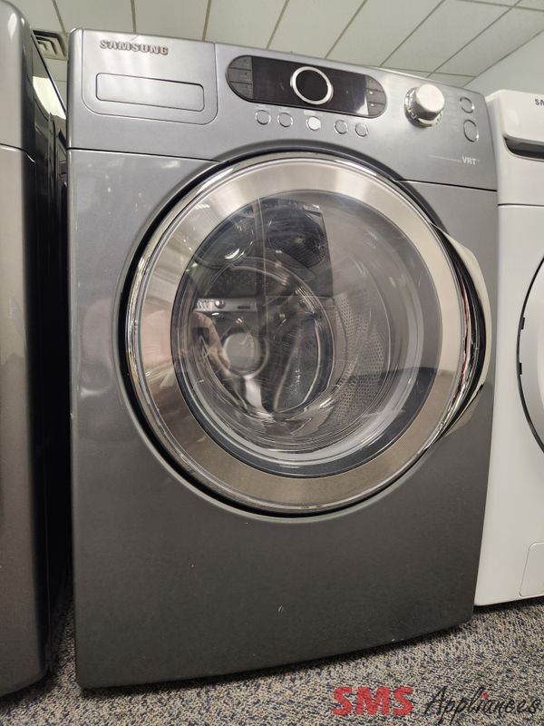 Samsung Front Load Washer WF337AAG/XAC