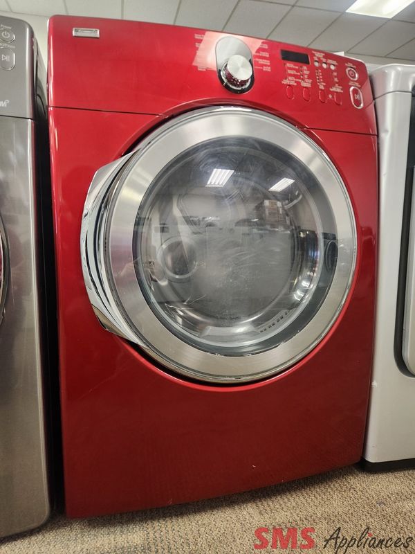 Kenmore Dryer 592-893040