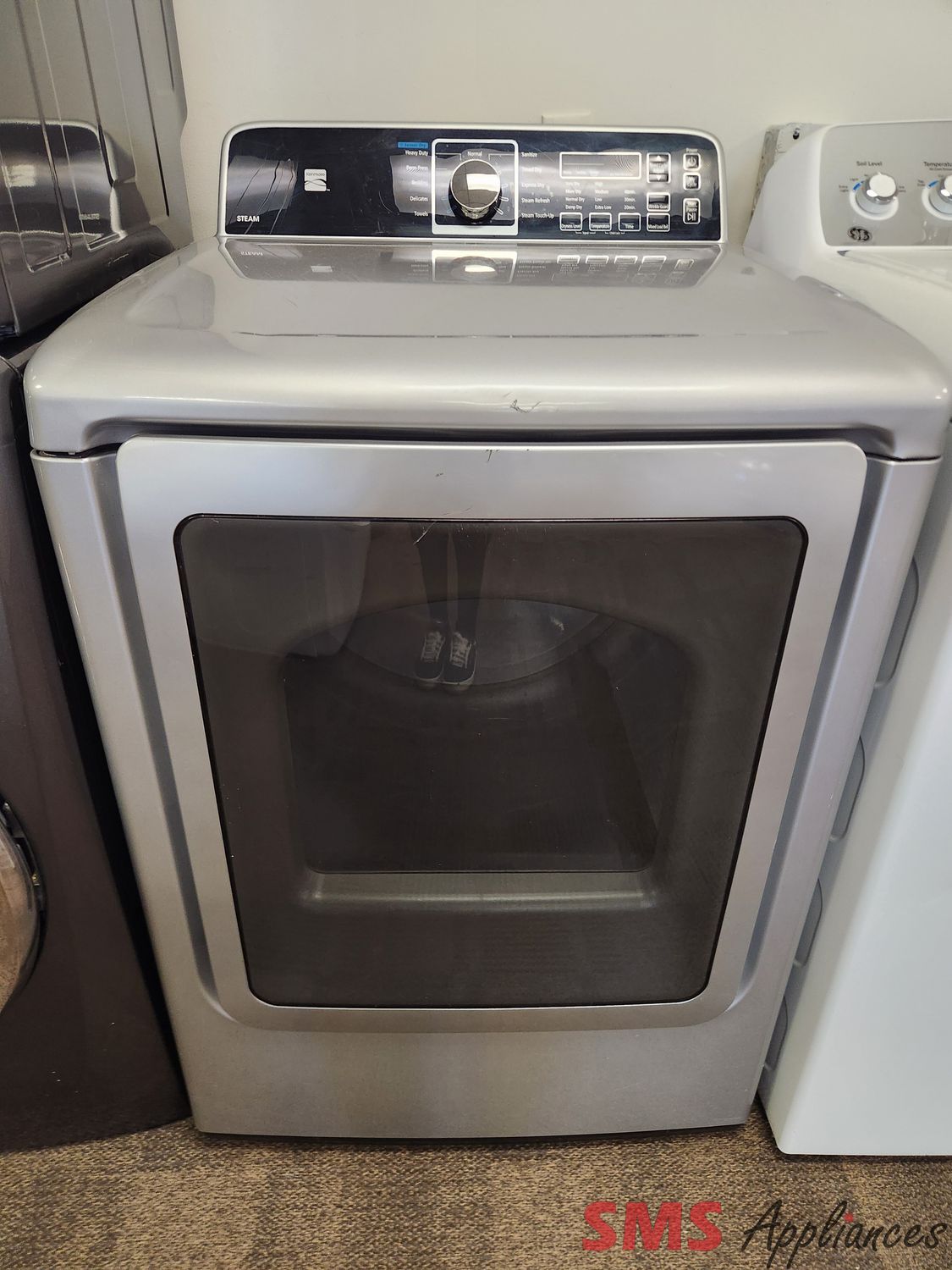 Kenmore Dryer 592-69227