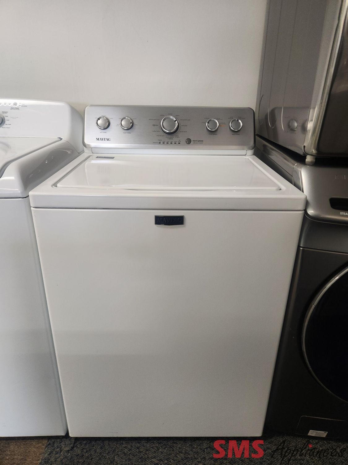 Maytag Top Load Washer MVWC465HW