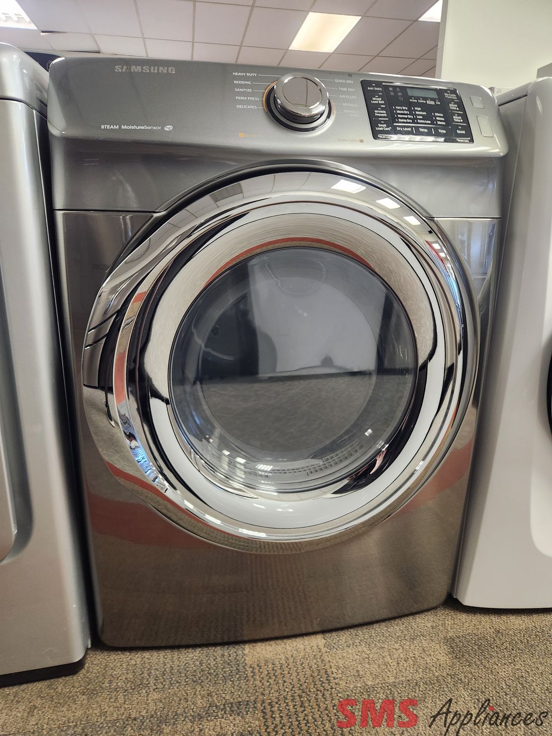 Samsung Dryer DV42H5200EP
