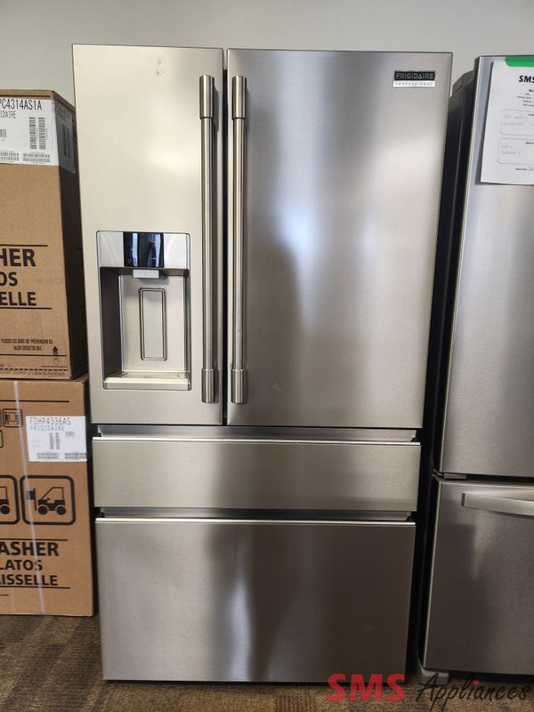 Frigidaire Professional 36" 4-Doors Fridge PRMC2285AF