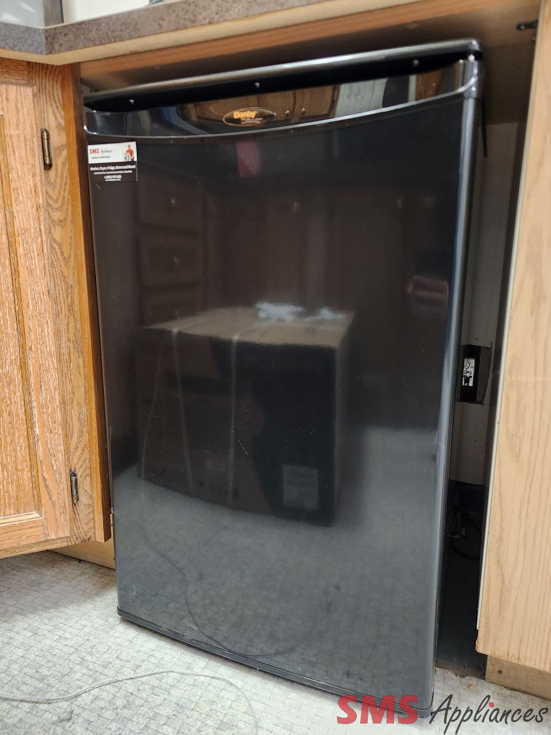 Danby Compact Fridge
